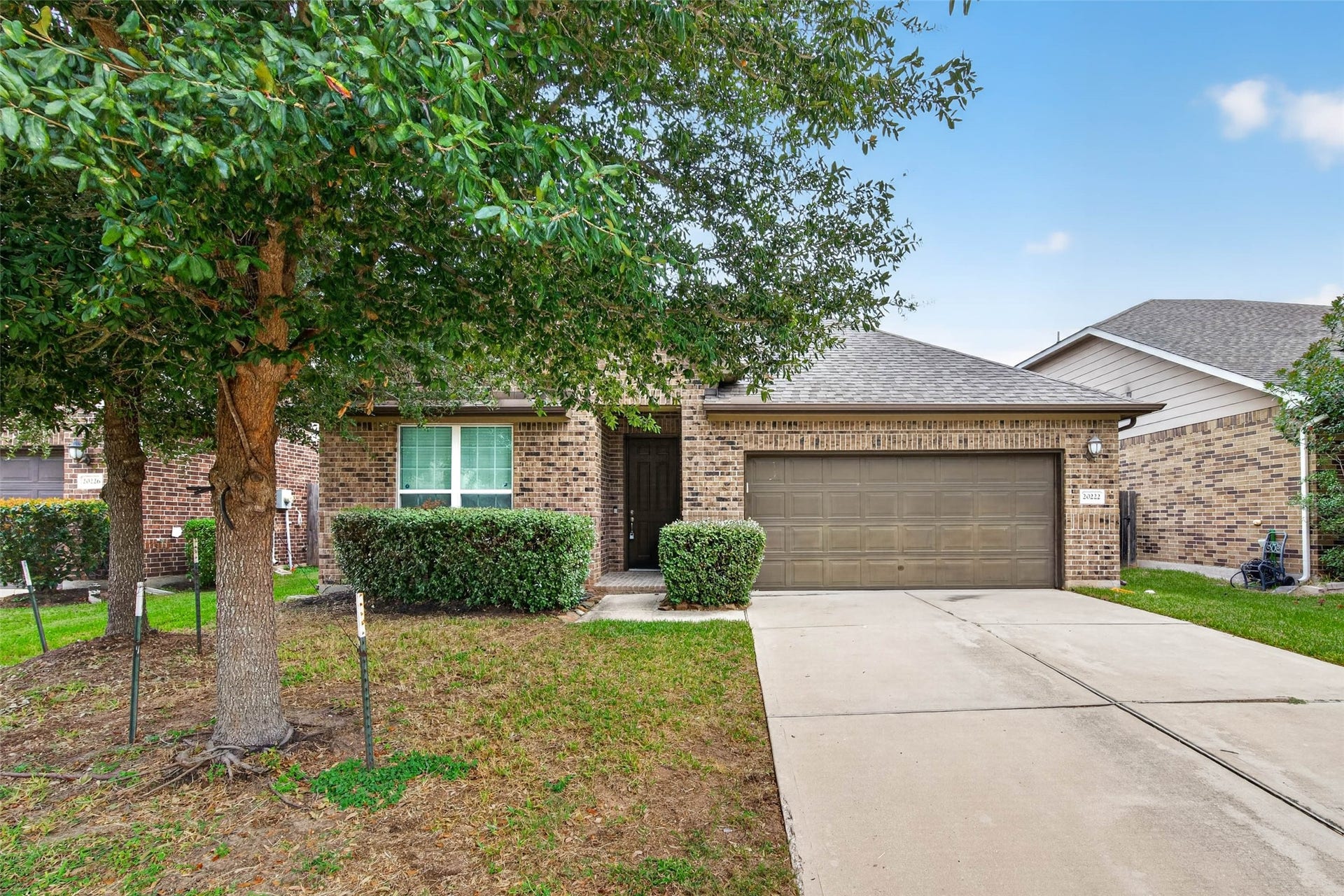 20222 Andorra Pointe Trace, Richmond, TX 77407