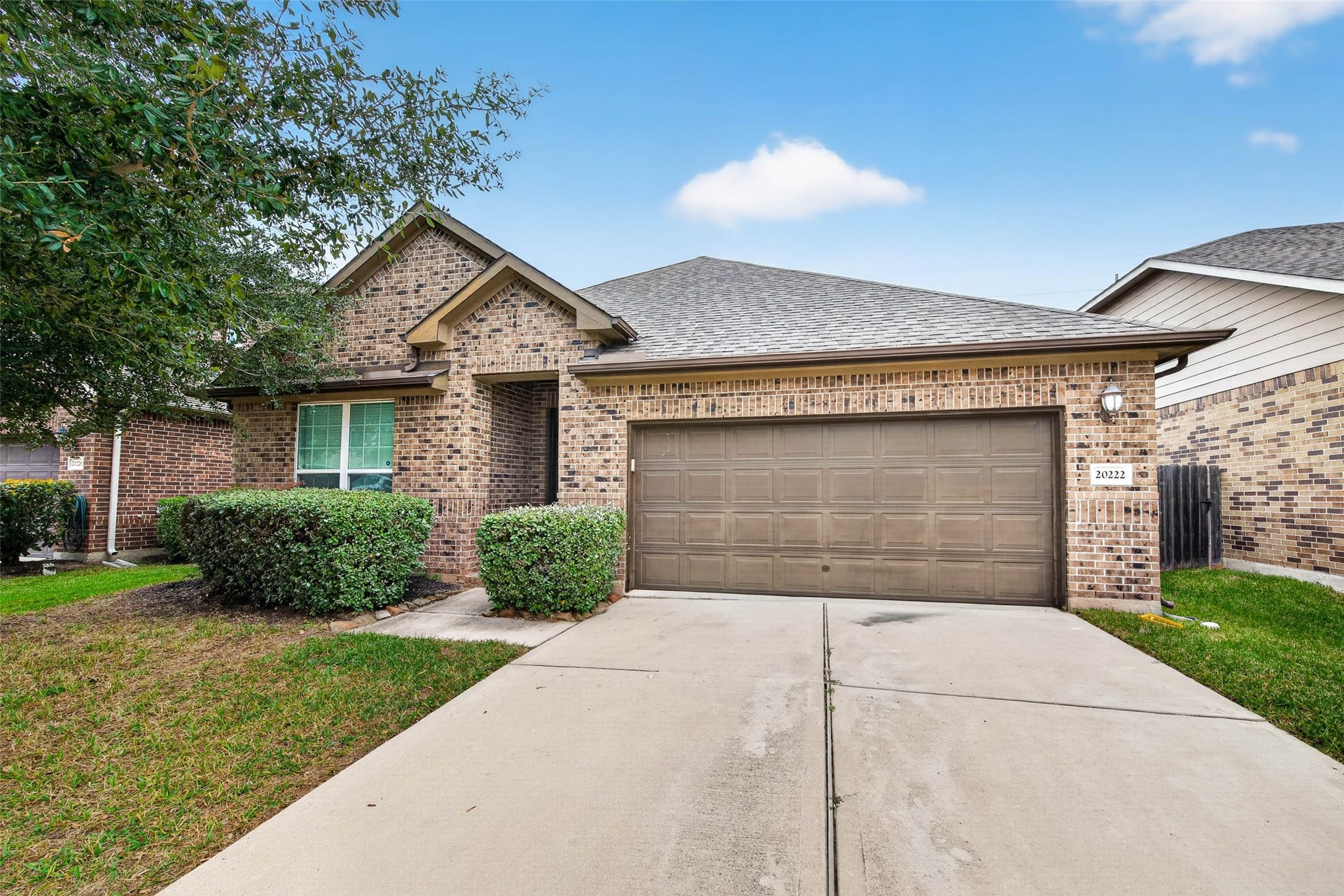 20222 Andorra Pointe Trace, Richmond, TX 77407