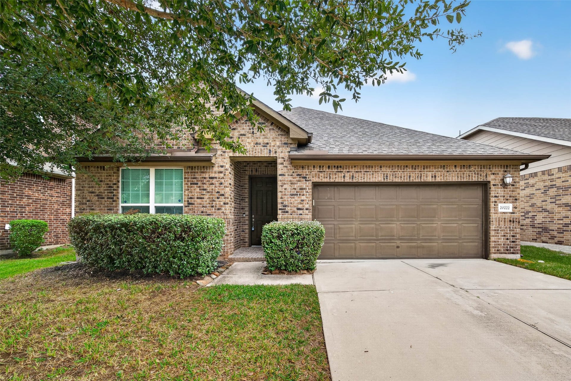 20222 Andorra Pointe Trace, Richmond, TX 77407
