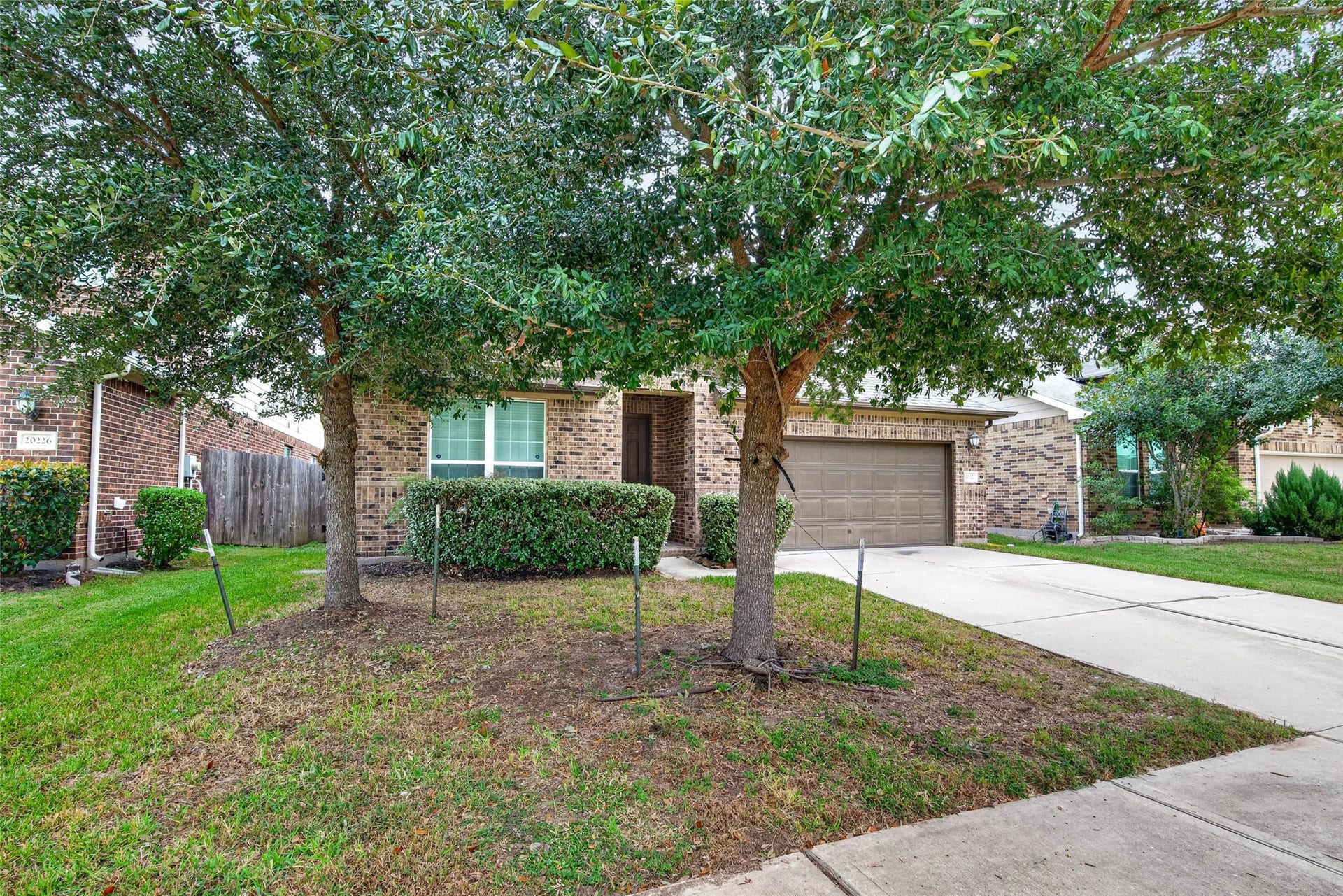 20222 Andorra Pointe Trace, Richmond, TX 77407