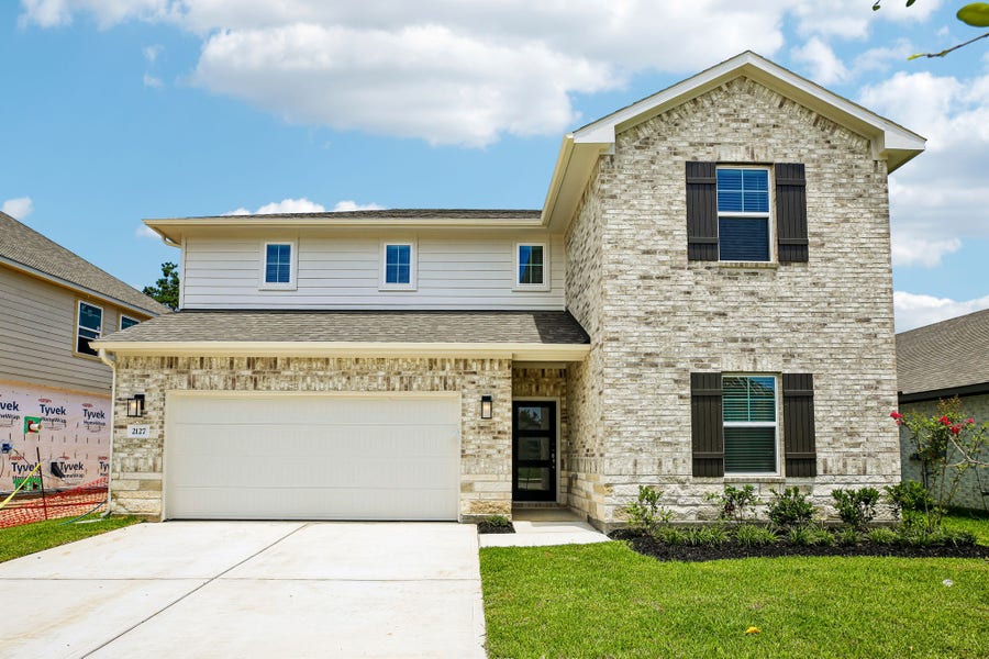 Property photo for 2127 Rawls Ranch Court, Conroe, TX