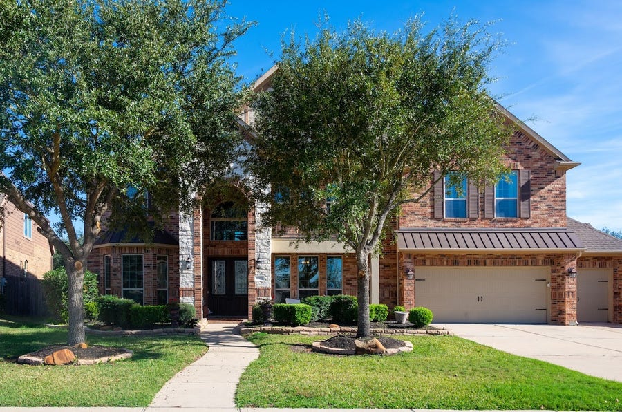 Property photo for 20102 Emery Spur Lane, Cypress, TX