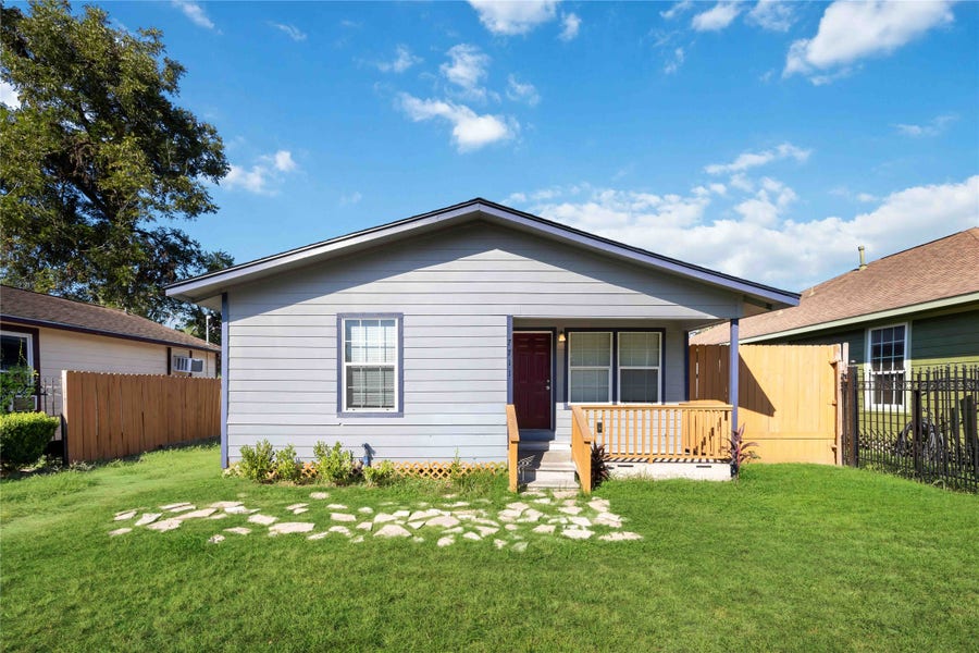Property photo for 7711 Maxroy Street, Houston, TX