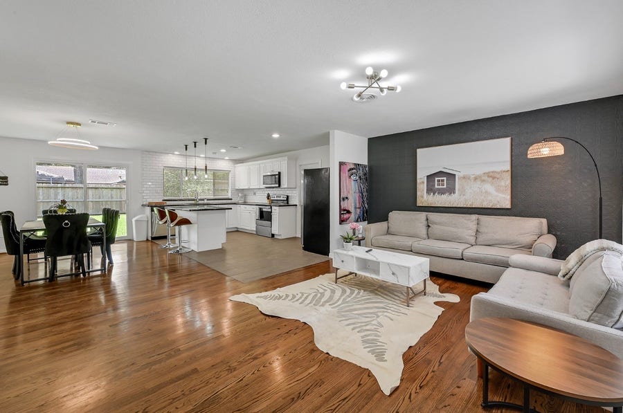 Property photo for 5415 Carew Street, Houston, TX