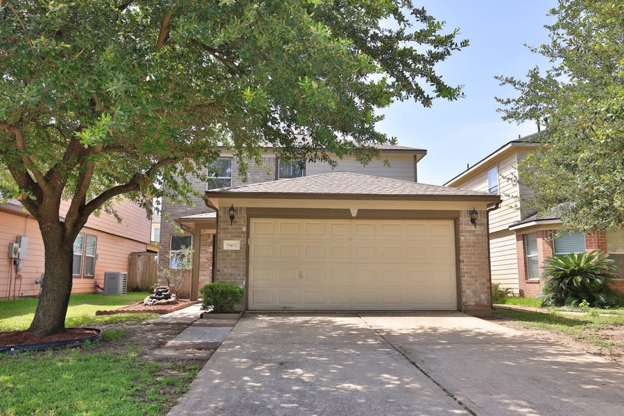 Property photo for 15422 Ferness Lane, Channelview, TX