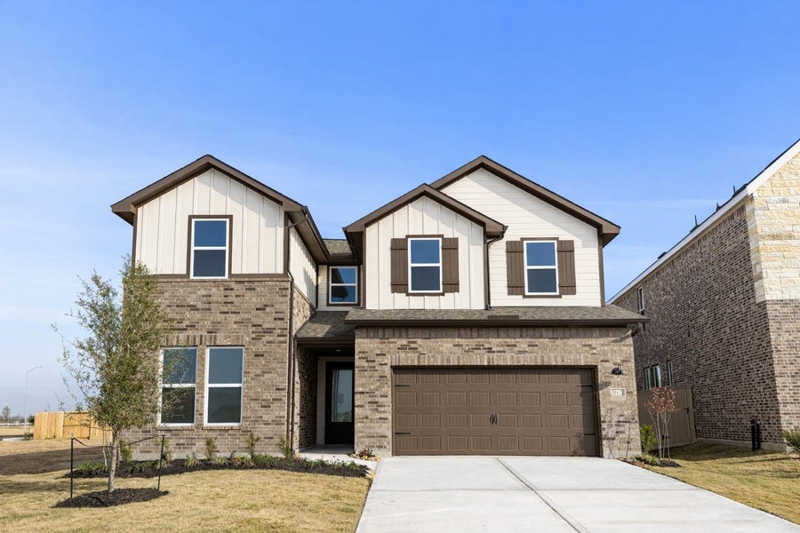 Property photo for 29422 Suncreek Ranch Court, Waller, TX