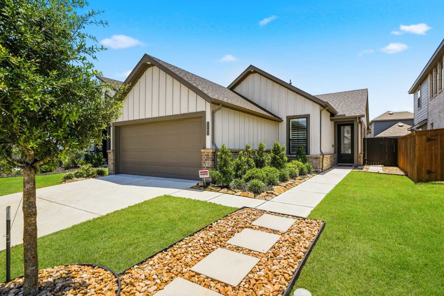 Property photo for 5202 Murillo Drive, Manvel, TX