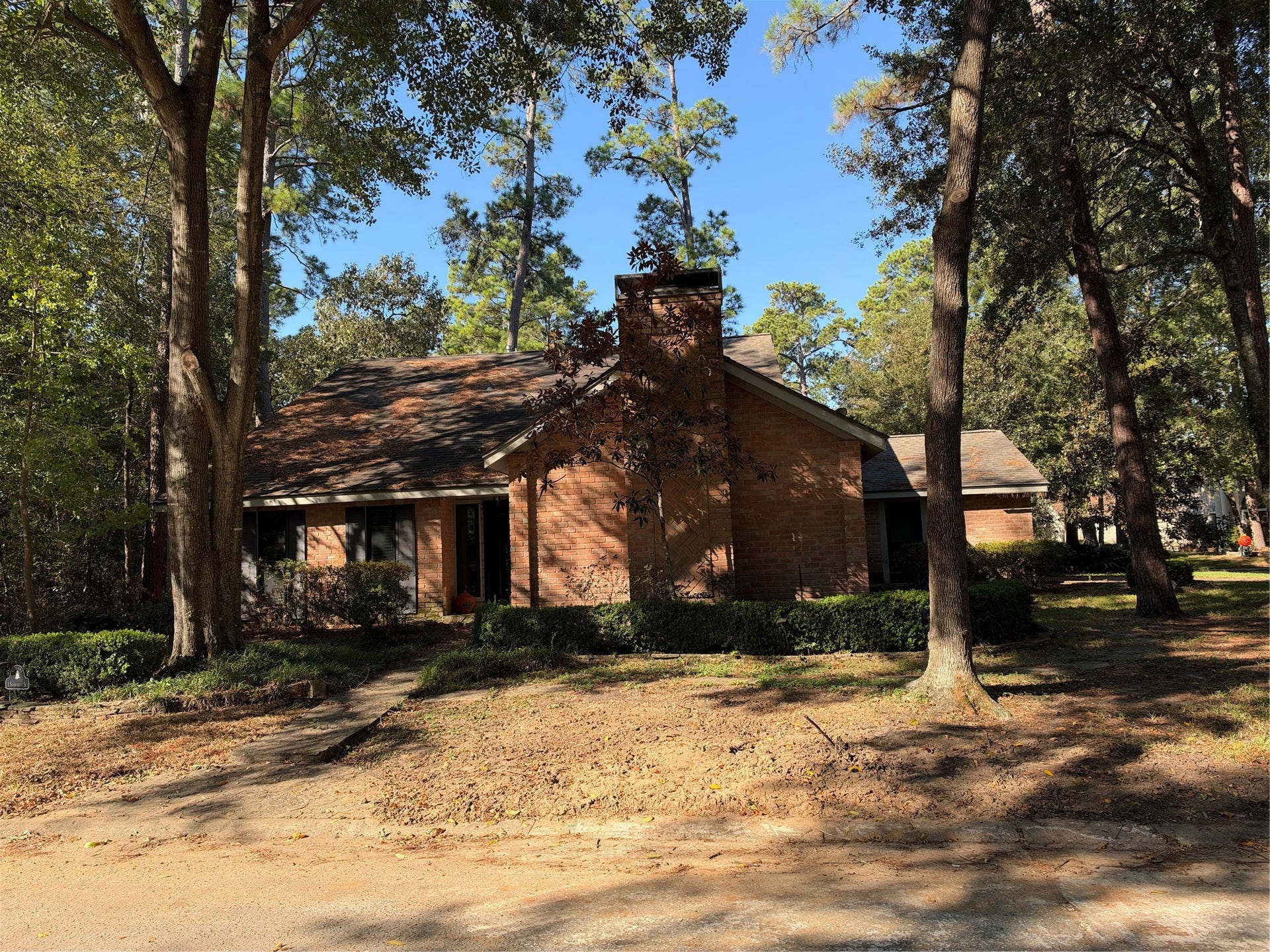 1 Starviolet Street, The Woodlands, TX 77380 1 Starviolet Street, The Woodlands, TX 77380