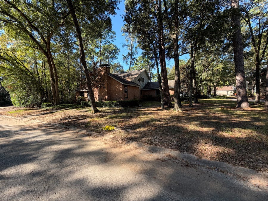 Property photo for 1 Starviolet Street, The Woodlands, TX