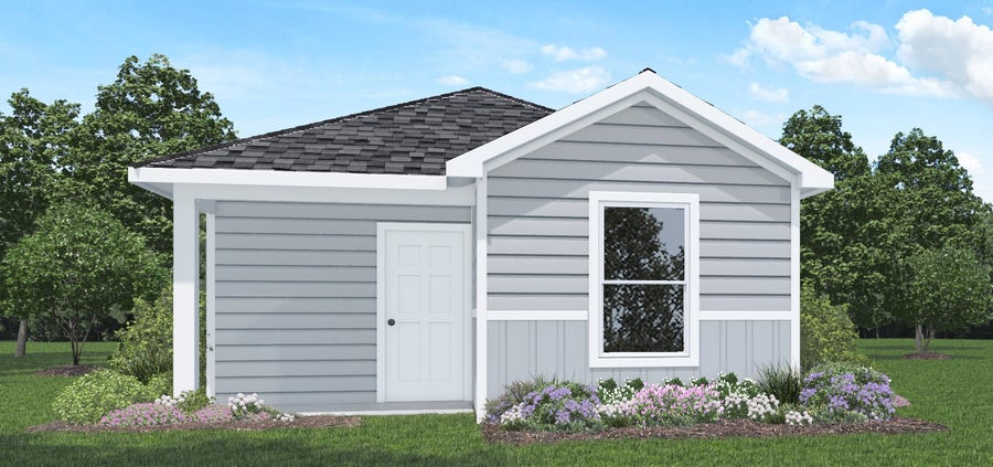 Property photo for 10820 N Baron Village Drive, Conroe, TX