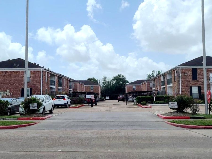 Property photo for 9201 Clarewood Drive, #257, Houston, TX