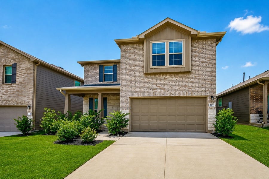 Property photo for 338 Shady Cedar Hill Lane, Conroe, TX