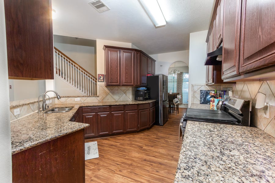 Property photo for 1107 Arum Road, Missouri City, TX