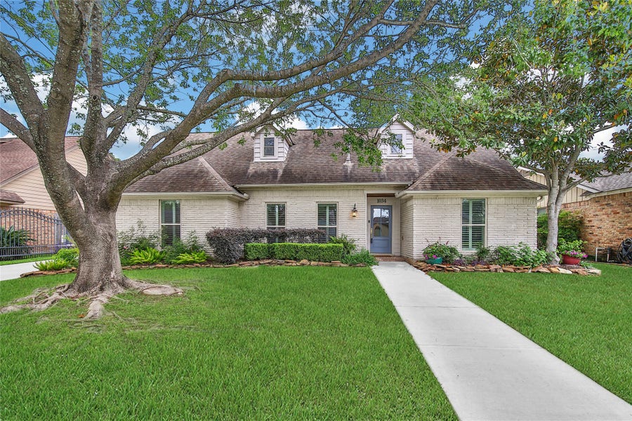 Property photo for 1034 Thornton Road, Houston, TX