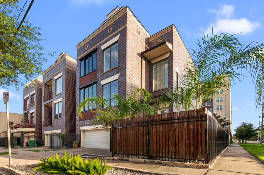 Property photo for 502 Anita Street, Houston, TX