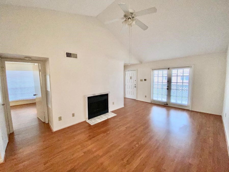 Property photo for 2121 El Paseo Street, #1604, Houston, TX
