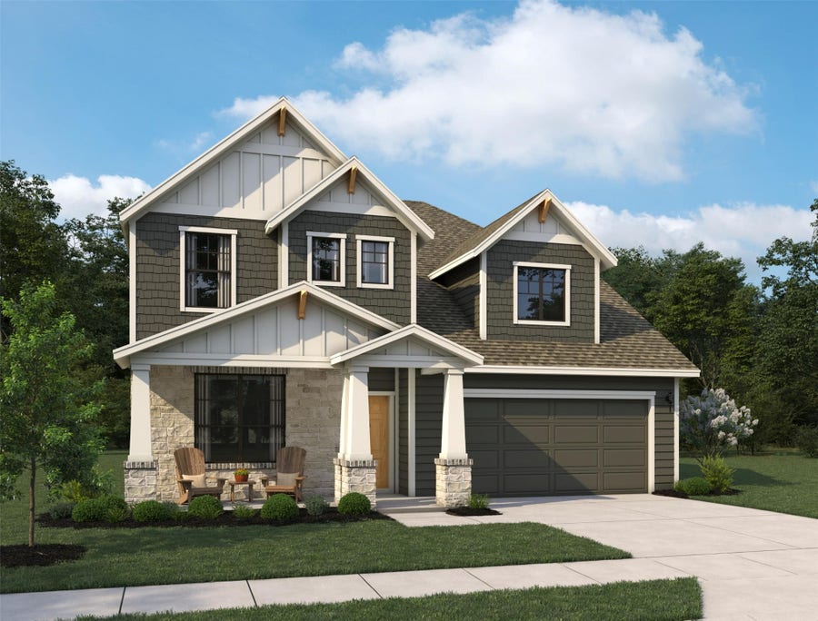 Property photo for 4611 Ara Drive, Richmond, TX