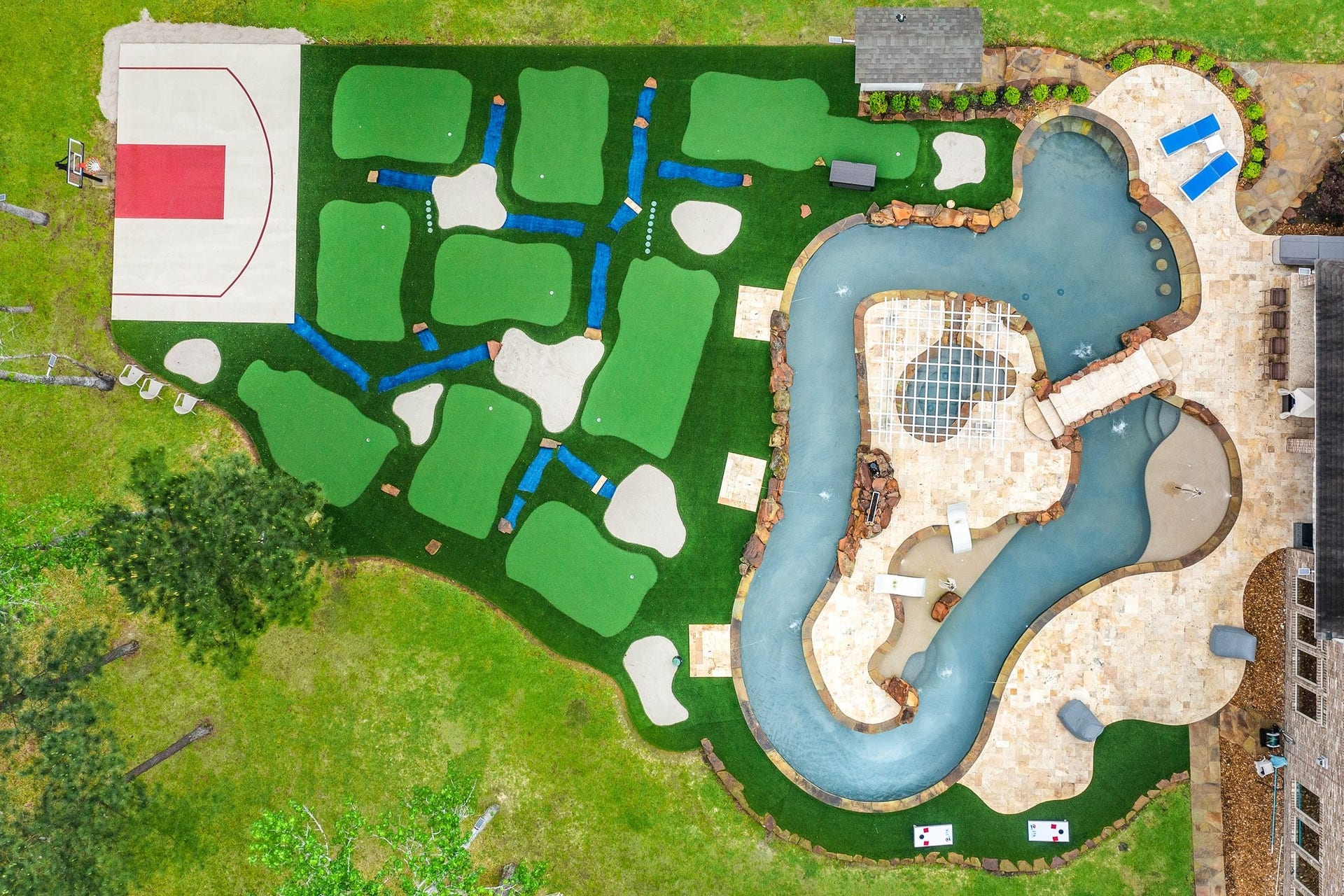 27411 Hazy Landing Court, Spring, TX 77386 27411 Hazy Landing Court, Spring, TX 77386