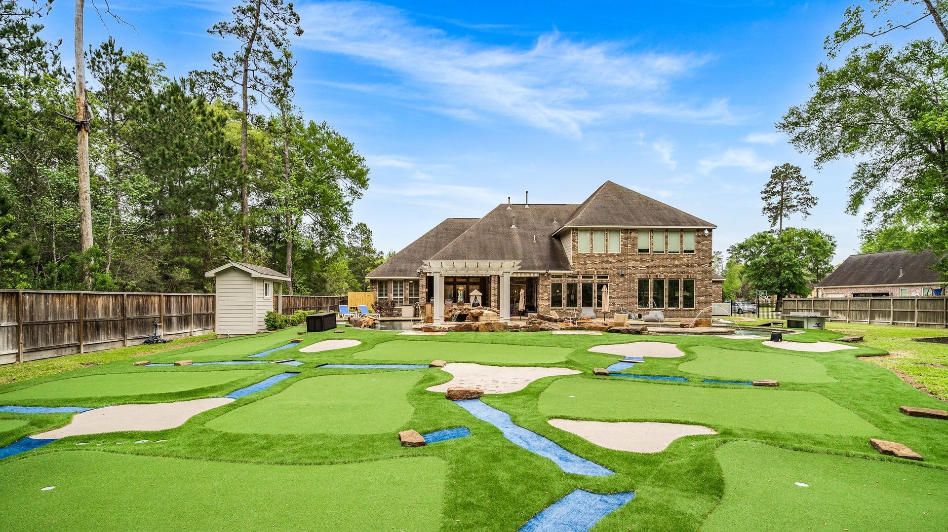 27411 Hazy Landing Court, Spring, TX 77386 27411 Hazy Landing Court, Spring, TX 77386