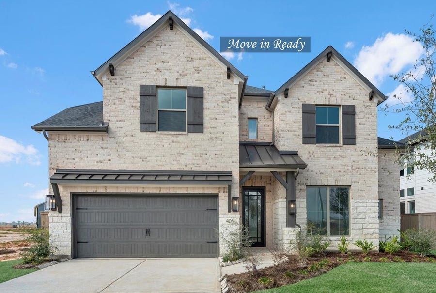 Property photo for 409 Harvest Moon Drive, Katy, TX