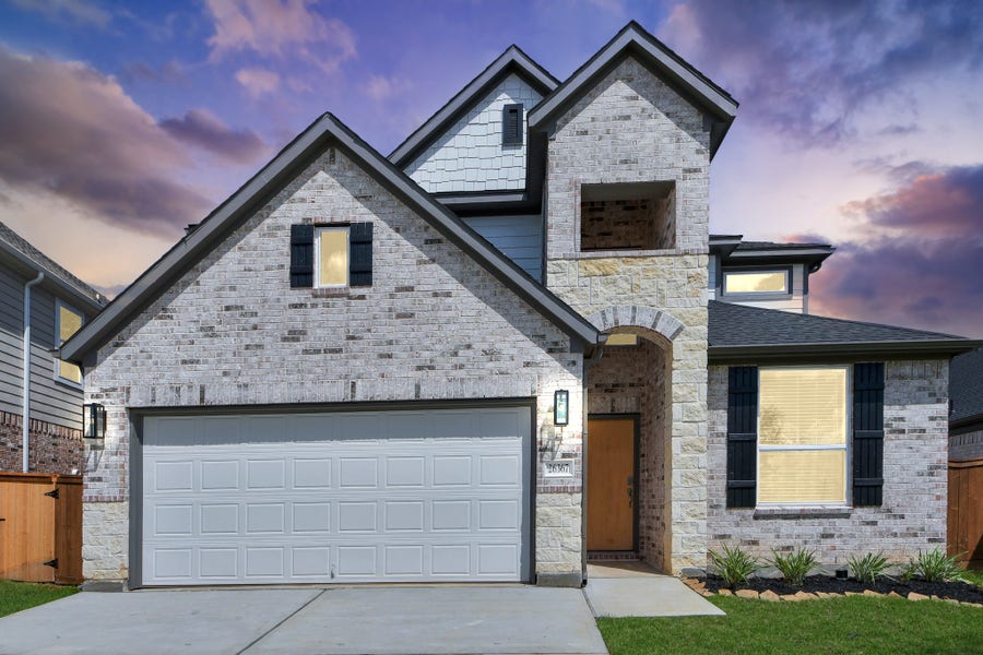 Property photo for 26367 Viva Drive, Magnolia, TX