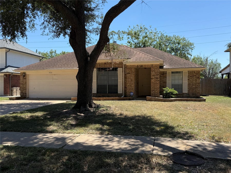 Property photo for 9035 Waving Fields Drive, Houston, TX