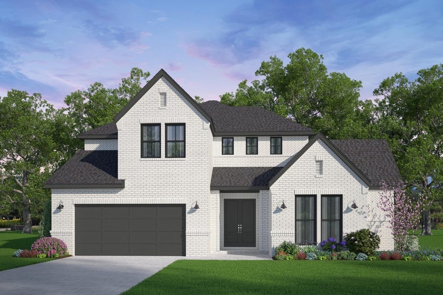Property photo for 17915 Discovery Elm Street, Webster, TX