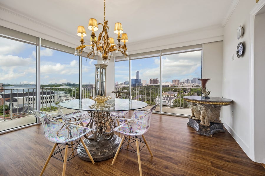 Property photo for 2200 Willowick Road, #8BC, Houston, TX