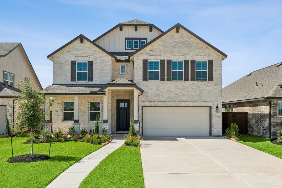 Property photo for 14222 Hay Meadow Lane, Needville, TX