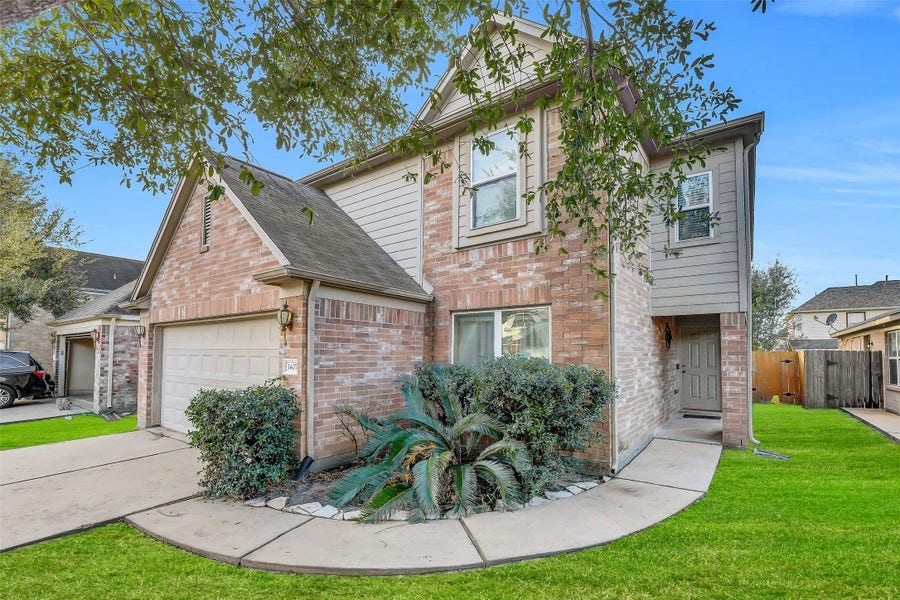 Property photo for 3407 Apple Dale Drive, Houston, TX