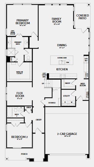 7314 Prairie Lakeshore Lane, Katy, TX 77493 7314 Prairie Lakeshore Lane, Katy, TX 77493