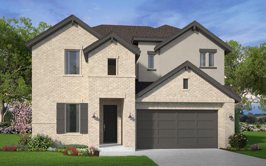 Property photo for 7314 Prairie Lakeshore Lane, Katy, TX