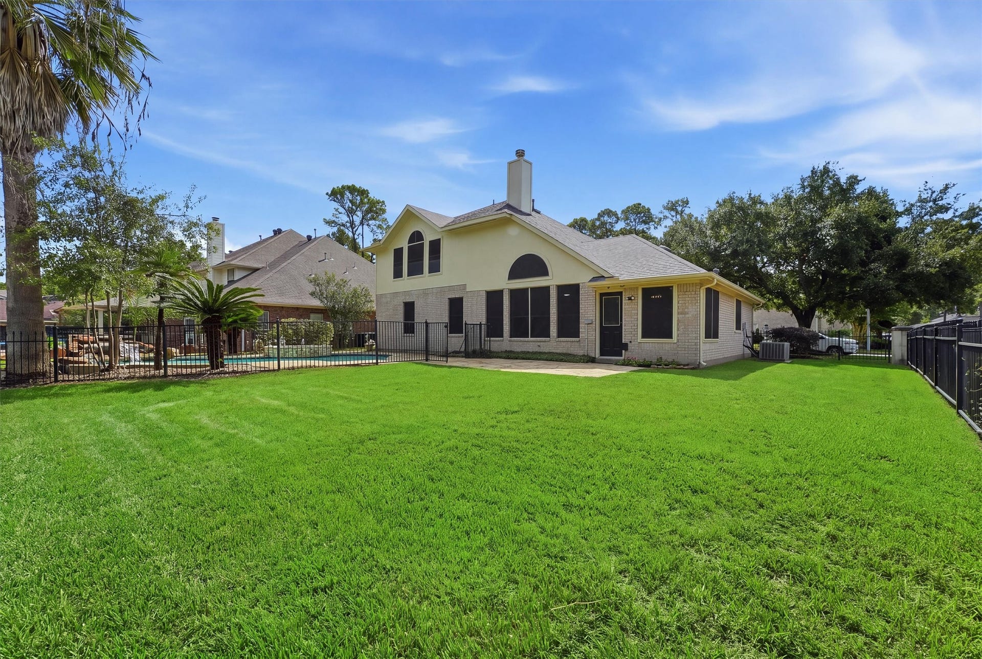 8407 Malardcrest Dr, Humble, TX 77346