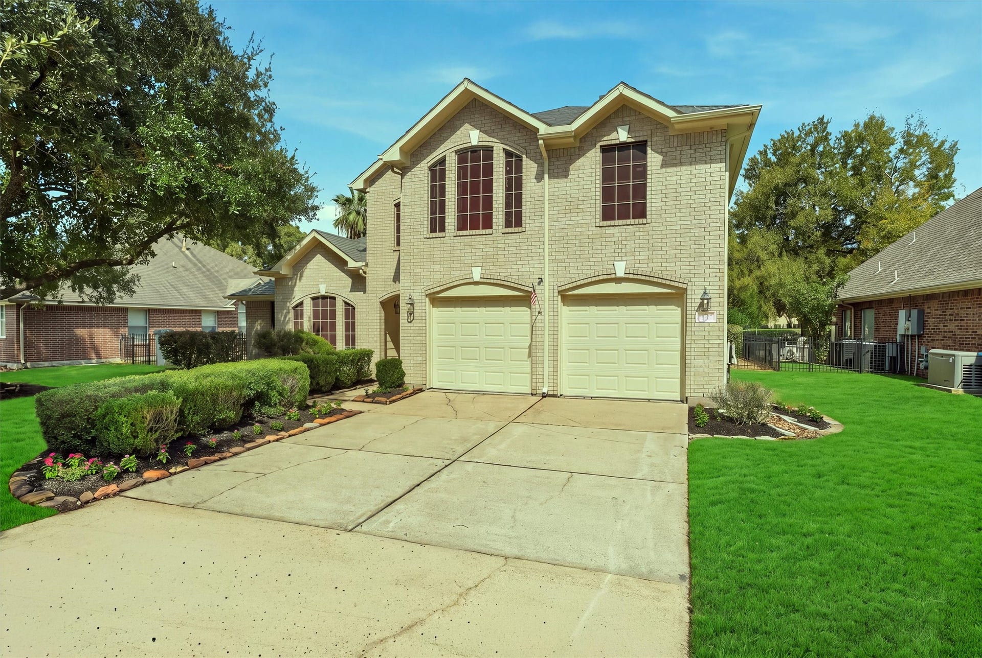 8407 Malardcrest Dr, Humble, TX 77346