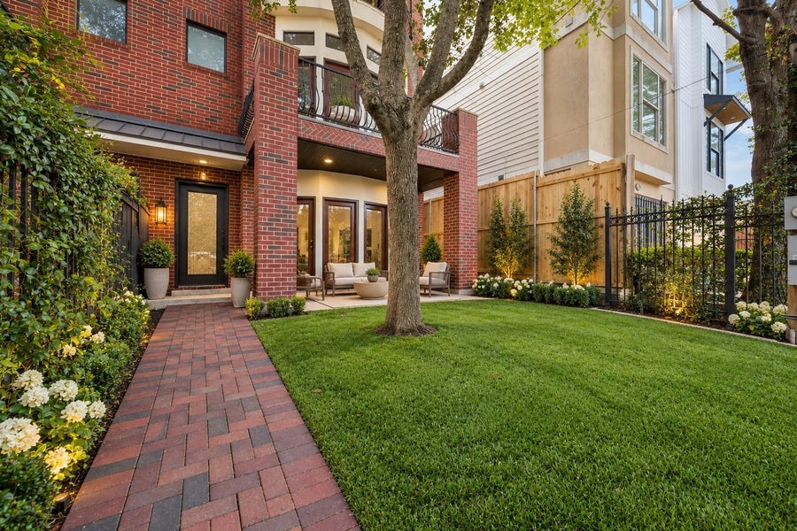 Property photo for 1507 Shearn Street, Houston, TX