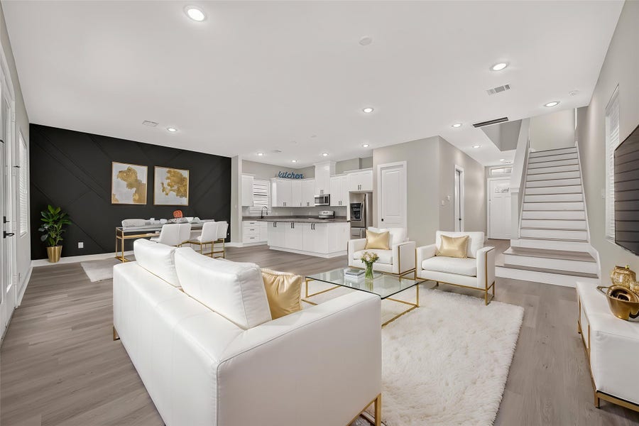 Property photo for 4930 Wunder Way, Houston, TX