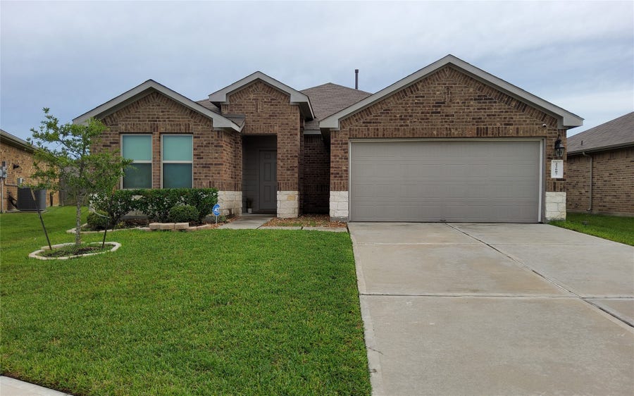 Property photo for 22607 Castello Lakes Drive, Katy, TX