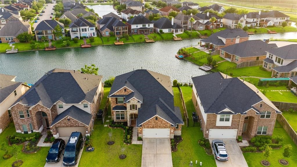 2314 Terracina Court, Missouri City, TX 77459 2314 Terracina Court, Missouri City, TX 77459