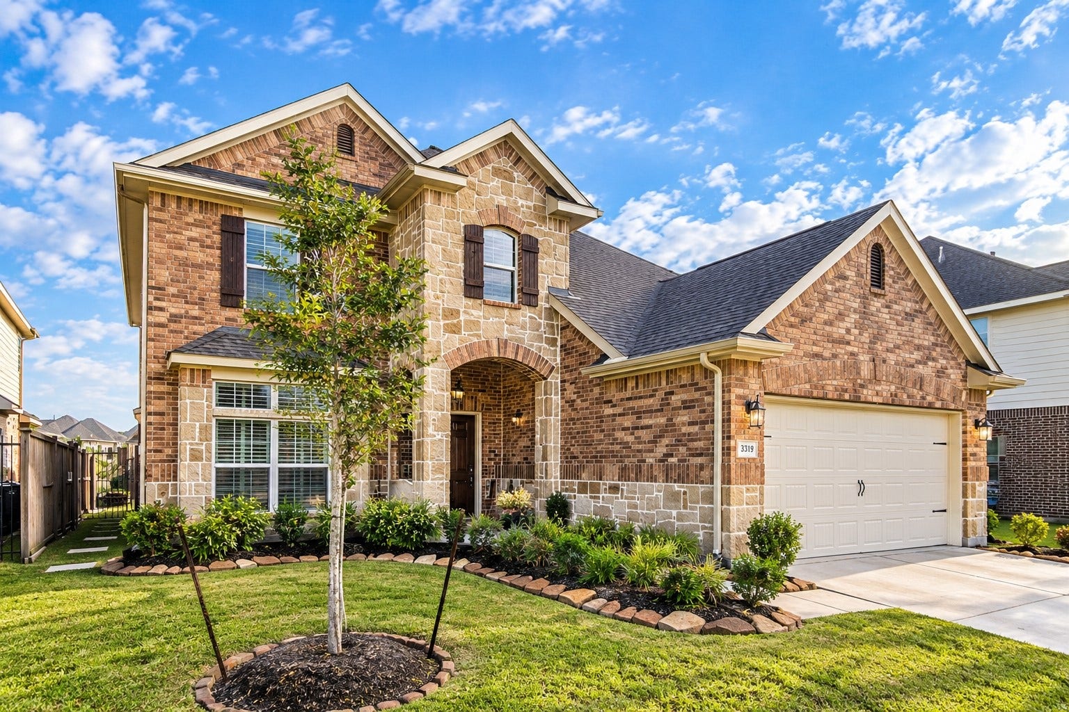 2314 Terracina Court, Missouri City, TX 77459 2314 Terracina Court, Missouri City, TX 77459