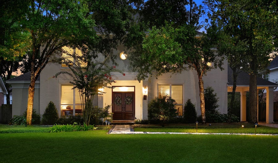 Property photo for 242 Split Rock Road, The Woodlands, TX