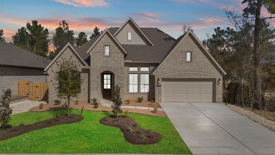 Property photo for 1724 Howler Way, Montgomery, TX