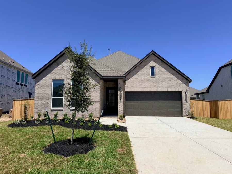 Property photo for 2611 Grove Crest Drive, Rosenberg, TX