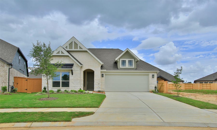 Property photo for 22206 Mount Whitney Road, Waller, TX