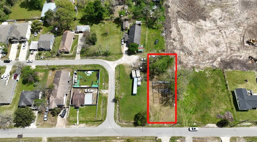 Property photo for 7438 Maxroy Street, Houston, TX