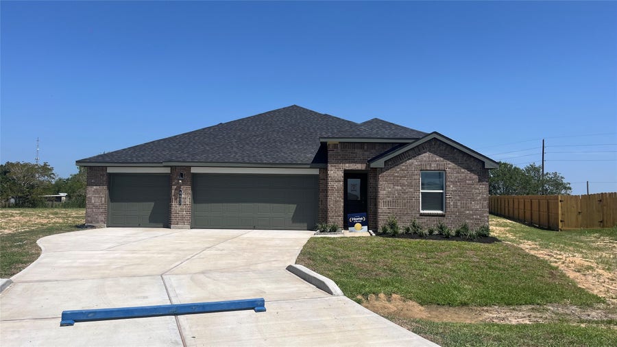 Property photo for 6602 Kingfisher Lane, Beasley, TX