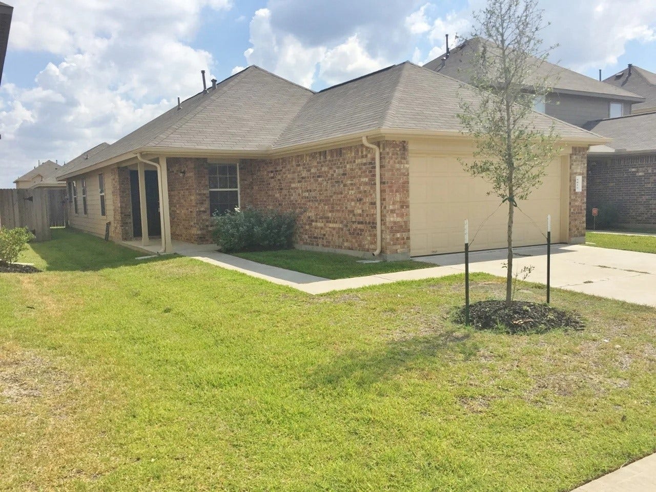 5826 Long Arbor, Katy, TX 77449