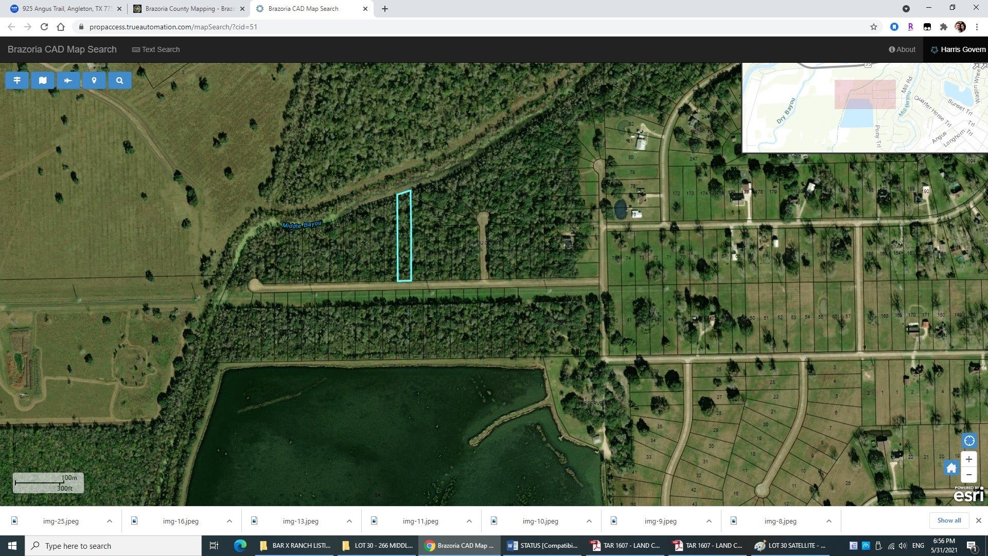 254 Middle Bayou Trail, Angleton, TX 77515 254 Middle Bayou Trail, Angleton, TX 77515