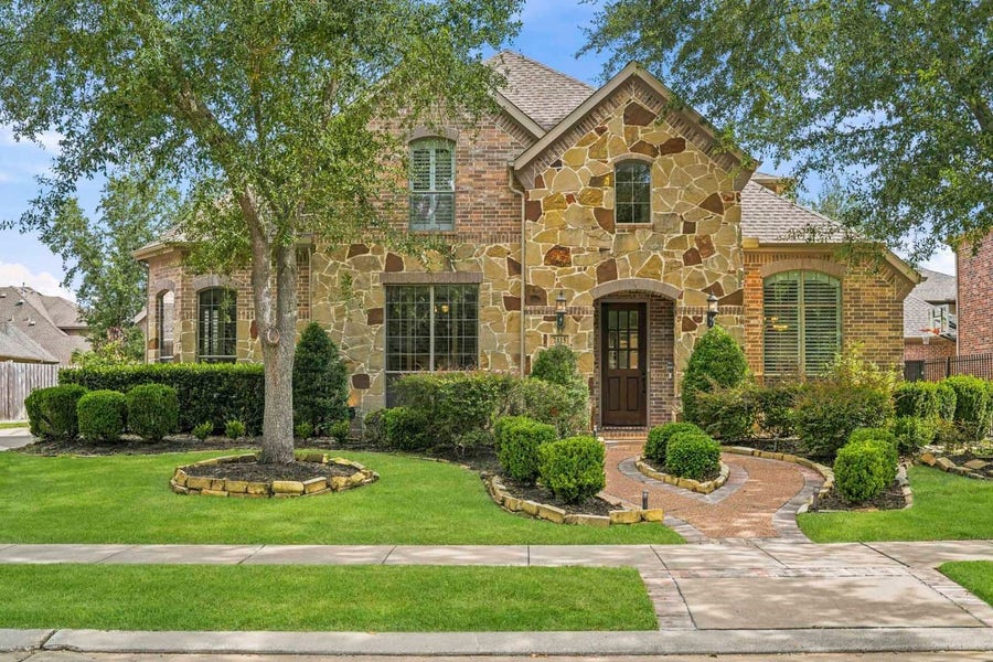 Property photo for 7415 Dresden Avenue, Sugar Land, TX