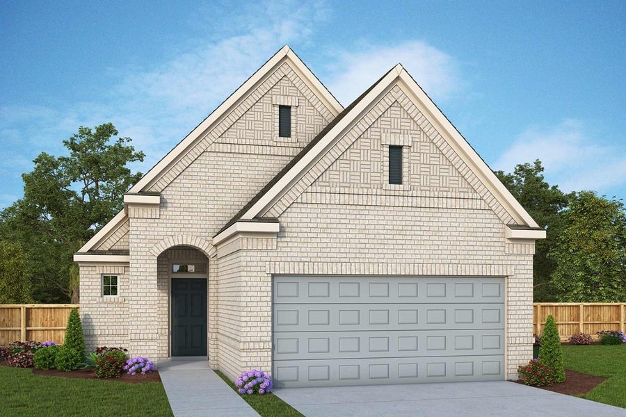 Property photo for 27206 Scarlet Paint Brush Drive, Hockley, TX