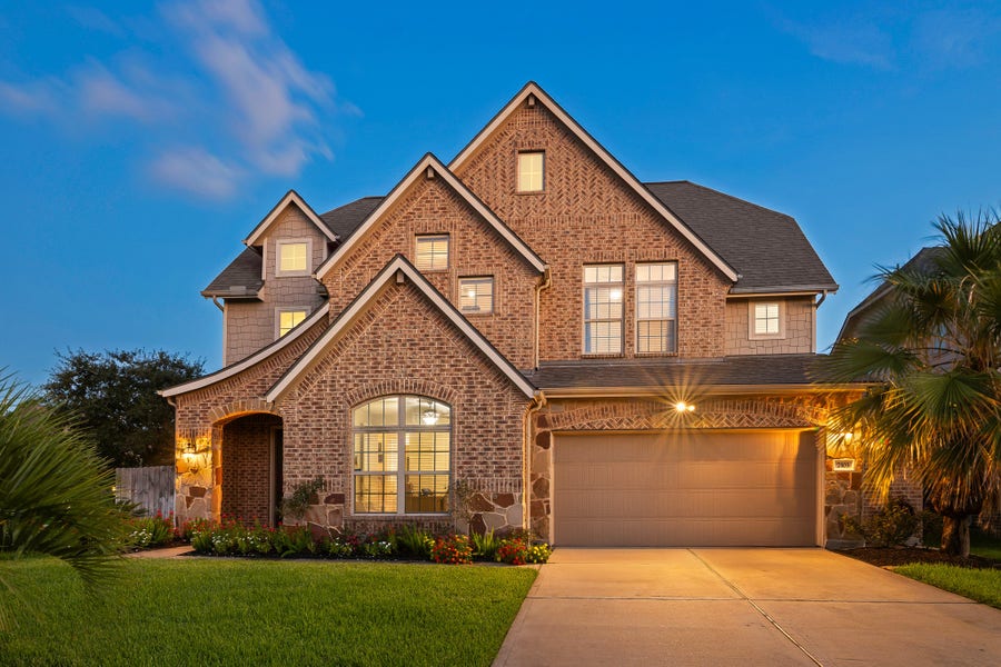 Property photo for 7103 Avalon Bluff Drive, Spring, TX